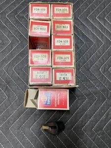 Lincoln Mercury Edsel Distributor Rotor Nors New 1957 1958 1959 1960 ?? - Picture 1 of 4