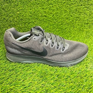 Nike Air Zoom All Out Low Mens Size 13 Green Athletic Running Shoes Sneakers - Picture 1 of 10