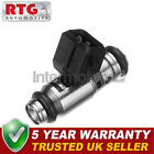 Fuel Injector Nozzle + Holder Fits Fiat Stilo Multipla 1.6 Rt14622