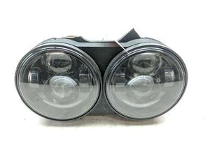 04 Buell Lightning XB12 Front Headlight Head Light Lamp - Picture 1 of 6