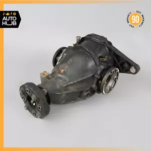 90-92 Mercedes R129 500SL M119 Rear Differential Diff Axle Carrier 2.65 OEM - Picture 1 of 10