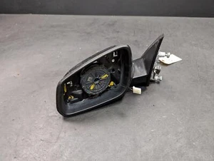 Front Left Door Rear View Mirror Alpine White 2018 BMW X1 2016-2019 X - Picture 1 of 11