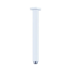 New Nero Tapware Square Ceiling Arm Chrome NR504150CH - Picture 1 of 2