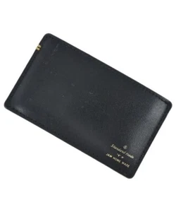 JAM HOME MADE Card Cases Black 2200542623042 - Picture 1 of 5