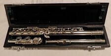 Pearl PF 501 Open-Hole Flute - Excellent Pre-owned Condition!