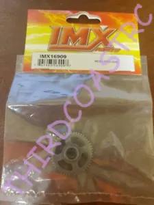 IMEX Metal Spur Gear Part # IMX16909 Ninja Shogun FREE US SHIPPING - Picture 1 of 2