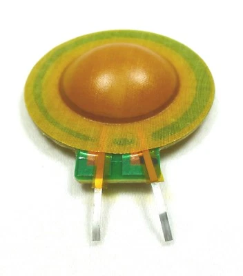 Diafragma original AudioPipe ATV-50HF para controlador ATQ-50HF Foto 1 de 4