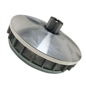 YAMAHA Rhino 660 4x4 Primary Clutch Sheave Assembly 2004-2007.(Fit:Yamaha Rhino) - Foto 1 di 4