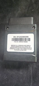 GPS Tracker XMR201707BG96 for Nissan pathfinder 2019 (15091-15092) - Picture 1 of 6