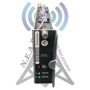 Alcatel-Lucent, PG3W-024-060-03, SQPQAE2DAA, Bandeja Ventilador, *Alex125* - Imagen 1 de 3
