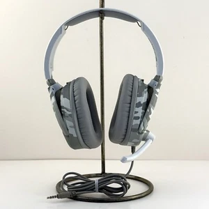 Turtle Beach Recon 70 AR Wired Gaming Headset for Xbox PS White Volume Control - Picture 1 of 8