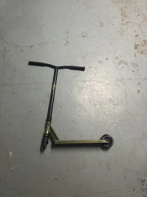 scooters pro trick Foto 1 de 4