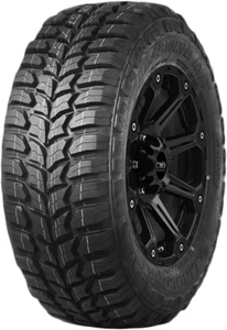 M/T Mud Off-Road Light Truck Radial Tire-Lt265/70R16 265/70-16 110/107Q Load Ran - Picture 1 of 2