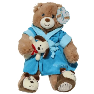 First and Main Teddy Bear Bounce Back Jack Get Well Soon Plush - 10" - Picture 1 of 7
