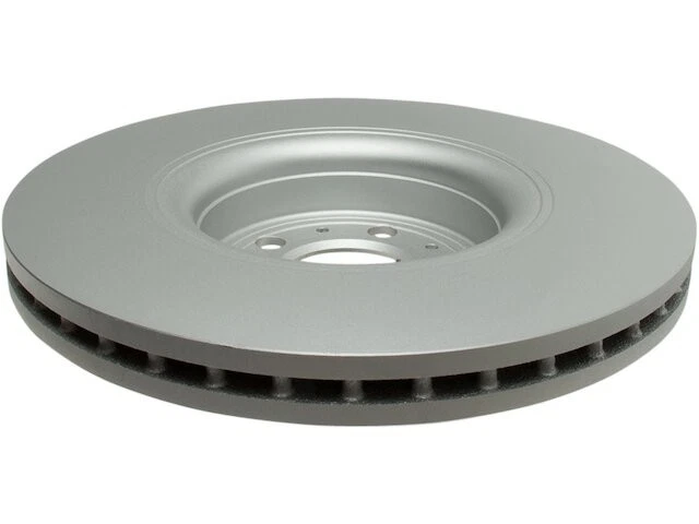 Ротор переднего тормоза для 03–14 Volvo XC90 PM56Z8 - Изображение 1 из 1