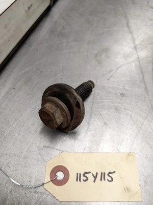 Perno de polea del cigüeñal para 07-08 Ford E-150 4.6 Foto 1 de 3