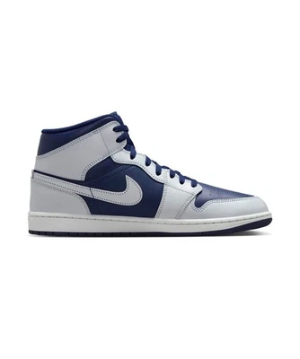 Zapatos para hombre Nike Air Jordan 1 Mid DQ8426-403 Foto 1 de 4