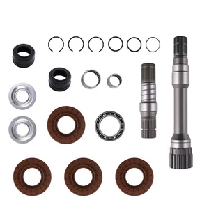 inner shaft kit intermediate for RAM 1500 4.7L V8 4X4 2012-2013 68191738AA - Picture 1 of 18