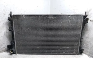 Disipador de calor OPEL VECTRA C GTS 2.00 diésel 2003 28633317 - Imagen 1 de 4