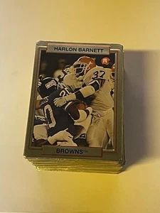 1990 Action Packed Rookie Update Singles You Pick - Picture 1 of 1