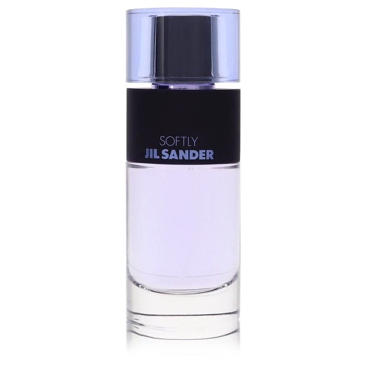 Jil Sander Softly Serene de Jil Sander Eau De Parfum Spray (Probador) 2,7 OZ Foto 1 de 1