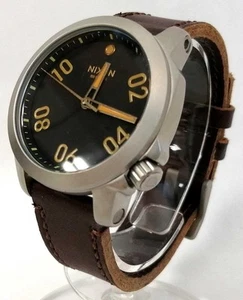 Nixon The Ranger Leather - Picture 1 of 11