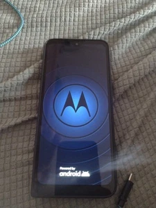 Motorola Defy - 64GB Unlocked & Sim Free Single Sim Black - New - Zdjęcie 1 z 4
