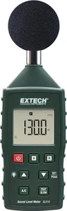 Extech SL510 Schallpegelmesser grün - Bild 1 von 6
