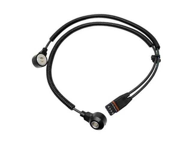 Sensor de golpe Facet 39KQ66R para BMW 328i 2007-2013 Foto 1 de 1