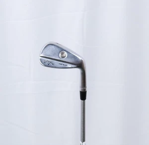 Callaway Apex Mb 2021 Gap Wedge Extra Stiff Kbs Tour Stl 1260613 Good - Picture 1 of 5