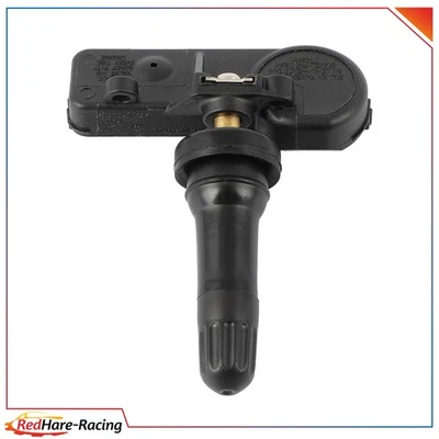 Sensor de monitoramento de pressão dos pneus 315MHz para Hyundai Accent Snoata KIA Rio 2008-17 - Imagem 1 de 4