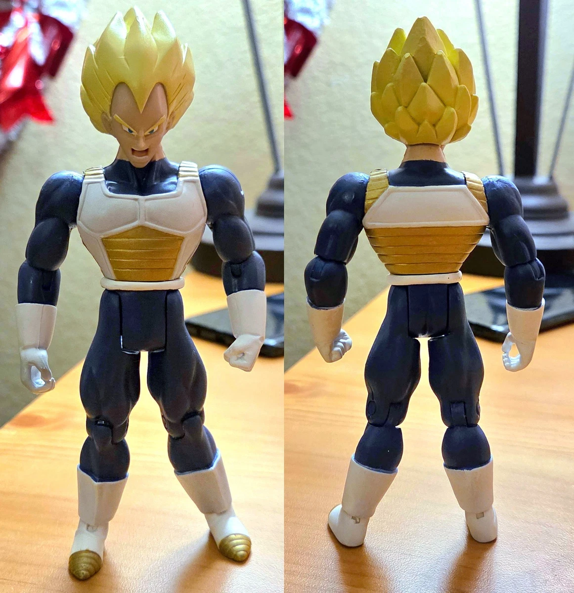 Preços baixos em JAKKS Pacific Dragon Ball Z Boneco de ação