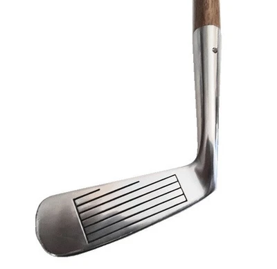 NOS St Andrews Golf Classics Hickory Stick Chipper Putter - Image 1 of 4