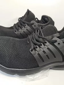 DYKHMILY Men's Work Shoes Puncture Proof Lightweight Waterproof Non Slip S 8 W B - Picture 1 of 7