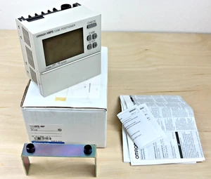 Omron H8PS-8BP Cam Positioner, 24 VDC - Picture 1 of 14