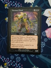 MTG - 1 x Noxious Ghoul - Legions - Ex