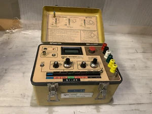 Measurements Group Instruments Division P-3500 Strain Indicator - Picture 1 of 5
