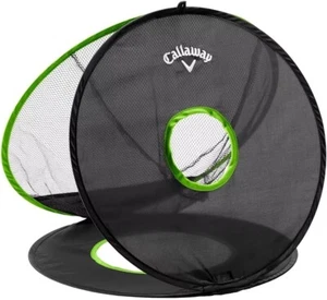 CALLAWAY Golf Practice Net Chipping Wedge - Triple Chip Short Game Training NEW! - Picture 1 of 4