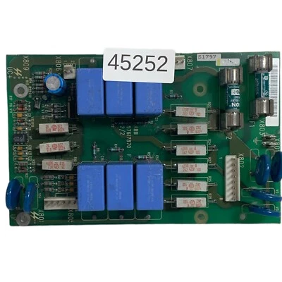 Antriebsplatine - Bild 1 von 4