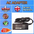 For Hp Chromebook 14-Q030nr 90W 19.5V 4.62A 4.5Mm X 3.0Mm Pin Adapter Charger