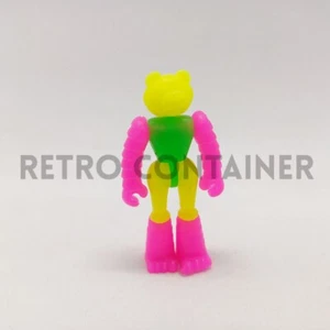 Vintage COSMOGENI COSMOGINI GIG - (Exogini Kinnikuman Exogino Cosmogino) - Imagen 1 de 1