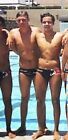 Stanford Water Polo Suit Club Team Speedo Short Garçons Homme Lycée Maillot de bain