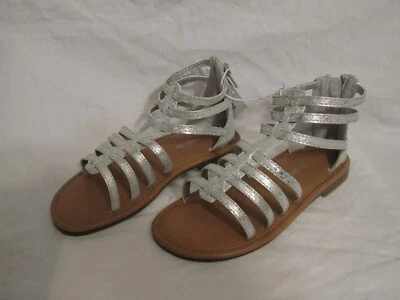 NUEVO Cherokee Jennifer Niñas Niños Zapatos de Vestir Talla 11 Informales Verano Envío y devolución GRATIS Foto 1 de 4