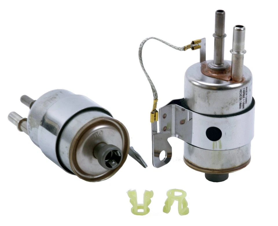 Fuel Filter Wix 33737 Foto 1 de 1