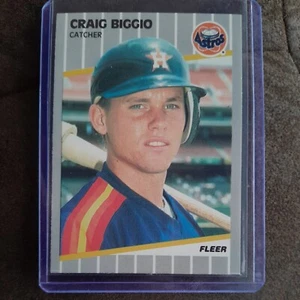 Baseball Cards - Picture 1 of 2