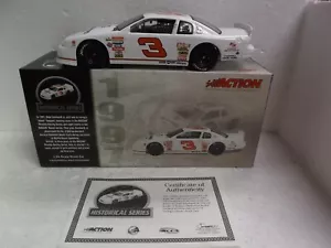 Dale Earnhardt Jr. 1997 #3 GM Goodwrench Service 2003 1:24 - Imagen 1 de 8