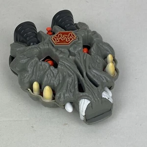 Mighty Max Wolfship 7 Vintage Bluebird Toys Playset 1992 99% Complete - Picture 1 of 5