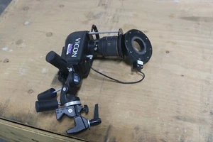 Vicon M2 MCAM MANFROTTO 3047 SIGMA ZOOM 17-35MM 1:2.8-4 CAMERA - Picture 1 of 4