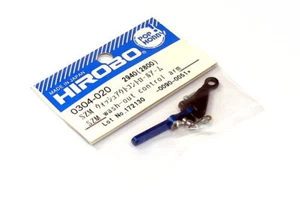 Hirobo 0304-020 Hobby Lepton EX Helicopter SZM Washout Control Arm HL020 - Picture 1 of 1