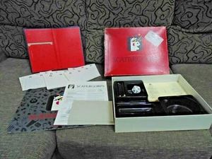 Juego de mesa Scattergories Leer descripción 1987 MB Juegos - Imagen 1 de 8
